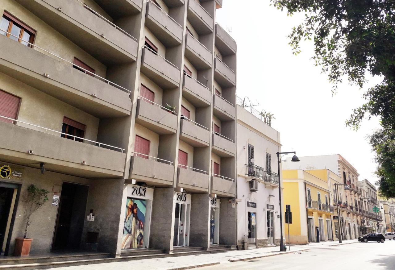 Apartamento Casa Francisco Trapani Exterior foto